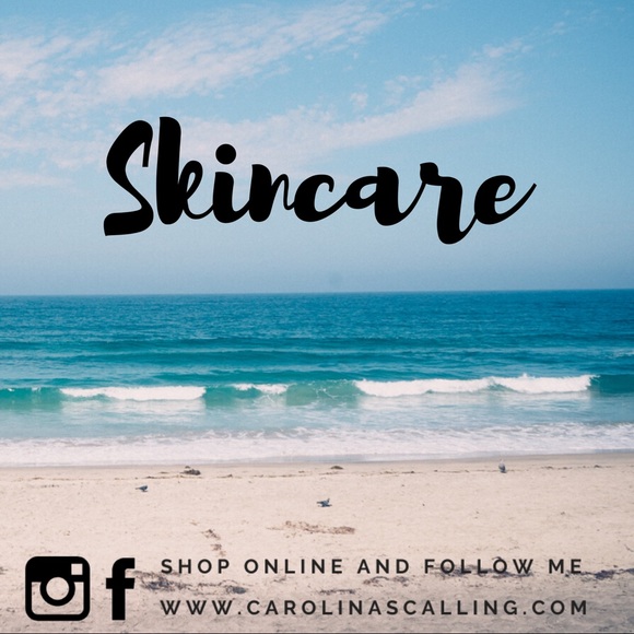 Skincare Section - Picture 1 of 1